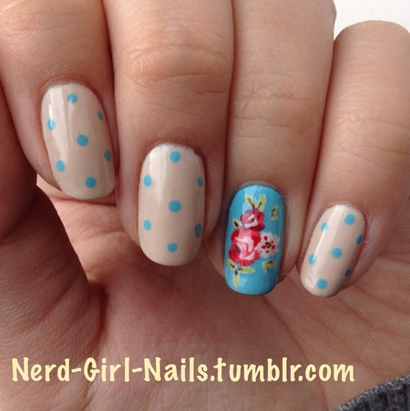 The Nerd Nails The Girl Fasrlanguage 6605
