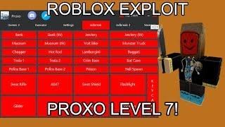 Roblox executor download